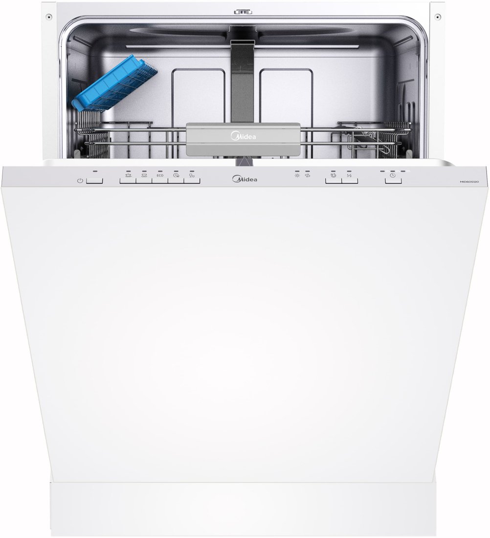 

Встраиваемая посудомоечная машина Midea MID60S120