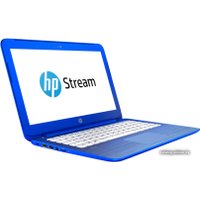 Ноутбук HP Stream 13-c100ur [N8J60EA]