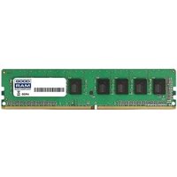 Оперативная память GOODRAM 16GB DDR4 PC4-19200 GR2400D464L17/16G в Гродно