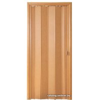 Межкомнатная дверь Ремстройпласт Стиль (орех миланский)