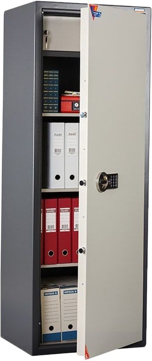 

Офисный сейф Valberg ASM-165 T EL