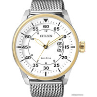 Наручные часы Citizen AW1364-54A