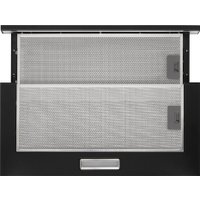 Кухонная вытяжка GrandGermes Bilbao 60 (черный)