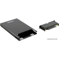 Бокс для накопителей 2.5" Zalman ZM-VE300