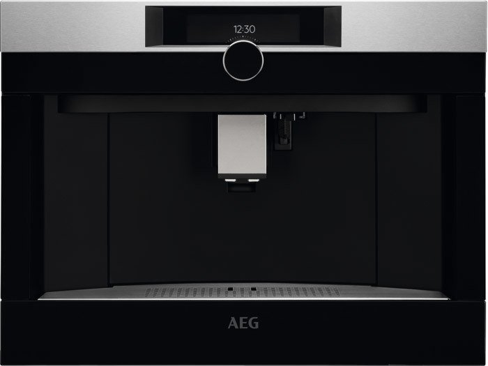 

Кофемашина AEG KKK994500M