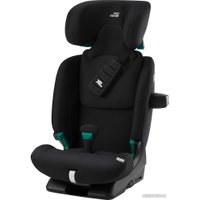 Детское автокресло Britax Romer Advansafix Pro (space black)