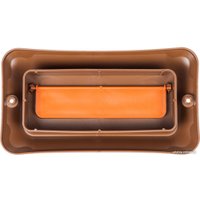 Почтовый ящик Цикл Премиум с орлом 5920-00 (коричневый) в Бобруйске