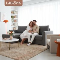 Угловой диван Lagoma Рона (Savage 925)