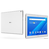 Планшет Lenovo Tab 4 10 Plus TB-X704L 64GB LTE (белый) ZA2R0056UA