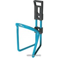 Флягодержатель Simpla Alu-Star (голубой)