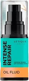 

Маска Letique Cosmetics Маска для кончиков волос (30 мл)