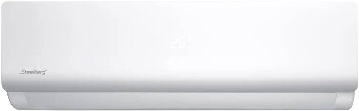 

Кондиционер Steelberg Freedom STL-FD12BG