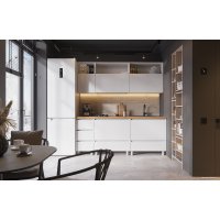 Готовая кухня Стендмебель Хелен 2.0 (белый) в Гомеле