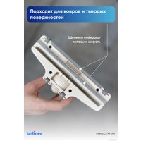 Пылесос Makita CL114FDWI