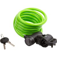 Тросовый велосипедный замок M-Wave 5-233865 в Могилеве