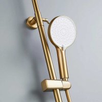 Душевая система  Shevanik S4336G