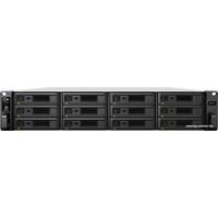 Сетевой накопитель Synology RackStation RS3621xs+