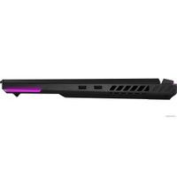 Игровой ноутбук ASUS ROG Strix SCAR 18 2024 G834JZR-N6136W