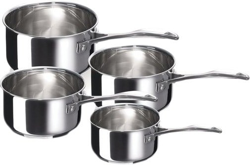 

Набор кастрюль Beka Chef 12066984