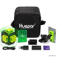 Лазерный нивелир Huepar S03CG-L