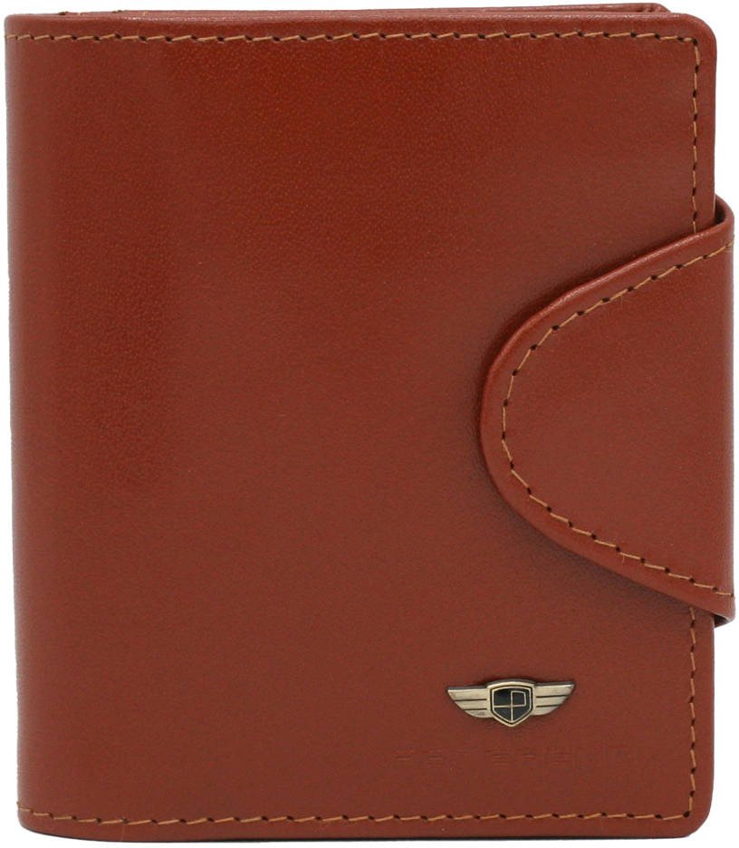 

Кошелек Peterson PTN 2517-BO-7833 (Tan)