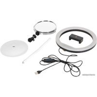 Кольцевая лампа Falcon Eyes BeautyLight 128B LED