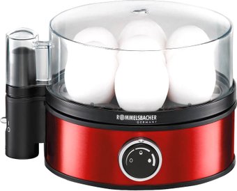 Яйцеварка ROMMELSBACHER ER 405/R
