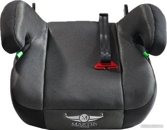 Детское сиденье Martin Noir Casper+ Isofix (aplina grey)