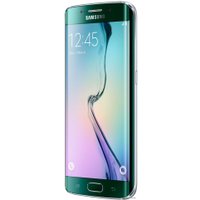 Телефон Samsung Galaxy S6 Edge 64GB Green Emerald [G925]