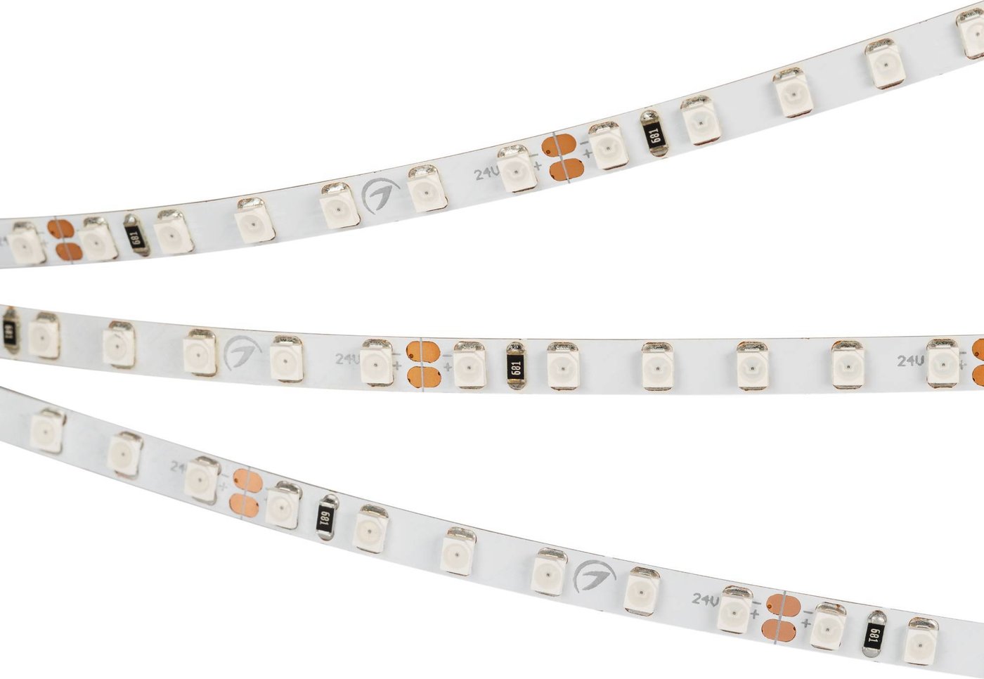 

Светодиодная лента Arlight RT-A120-5mm 015657(2)