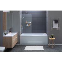 Ванна Aquanet Bright 175x70 00273795 (с каркасом)
