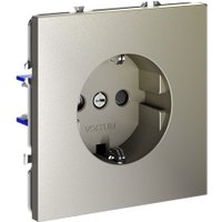 Розетка Voltum S70 VLS040204