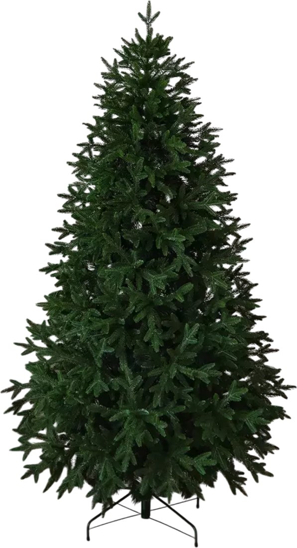 

Ель Уральская ёлка и игрушка Екатерина (210см)