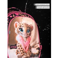 Школьный рюкзак SkyName set-R1-081
