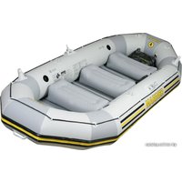 Гребная лодка Intex Mariner 4 Set (Intex-68376)