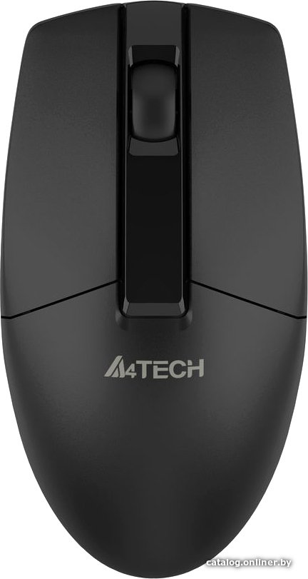 Мышь A4Tech G3-330N