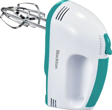 

Миксер Blackton Bt MX423 (белый/бирюзовый)