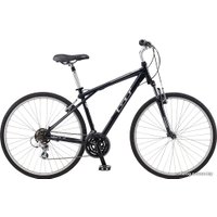 Велосипед GT Nomad 1.0 (2012)