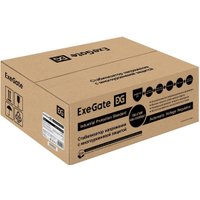 Стабилизатор напряжения ExeGate Master Turbo AVS-8000