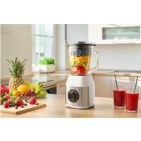 Стационарный блендер Sencor SBL 4871WH