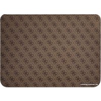 Чехол CG Mobile Guess GUCS13G4GFBR 13" (коричневый)