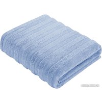 Полотенце Verossa Palermo 70x140 (пудрово-голубой)