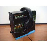 Наушники Sennheiser PC 360 G4ME