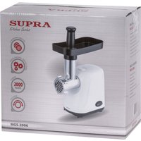 Мясорубка Supra MGS-2006