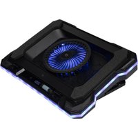 Подставка Digma D-NCP190-1x100RGB