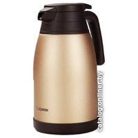 Кувшин-термос Zojirushi SH-RA15C-NL 1.5л (золотистый)