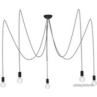 Светильник Nowodvorski Spider gray [6791]