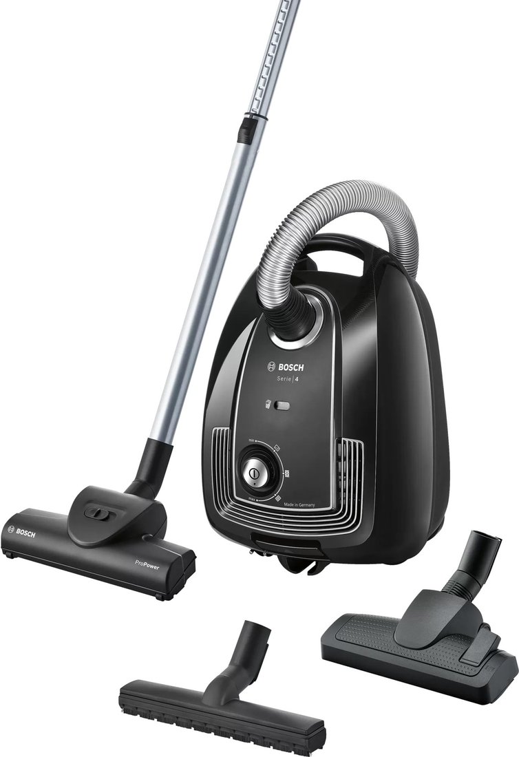 

Пылесос Bosch BGLS48X350