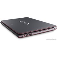 Ноутбук Sony VAIO SV-E14A1S6R/B