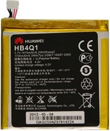 

Аккумулятор для телефона Копия Huawei HB4Q1